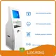 Self Checkout Kiosk Manufacturers Ce Fcc - - LUXURING 1