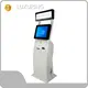 Self Service Kiosk Supplier Optional by LUXURING 1