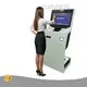 Touch Screen Signage Metal - - LUXURING 1