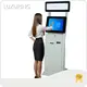 Kiosk Billing Machine Metal - - LUXURING 1