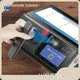 Standing Touch Screen Windows by LUXURING 1