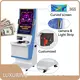 Touch Screen Display Manufacturer Self-service Online Betting Casino Cash Handling Casino Kiosk Bill Breaking Casino Betting - - LUXURING 1