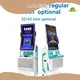 Digital Kiosk Touch Screen CE FCC Wholesale - LUXURING 1