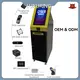 Self Checkout Kiosk CE FCC by LUXURING-1 1