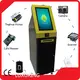 Self Service Kiosk for Sale 110-240V by LUXURING 1