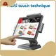 Digital Touch Screen UPS DHL - - LUXURING 1