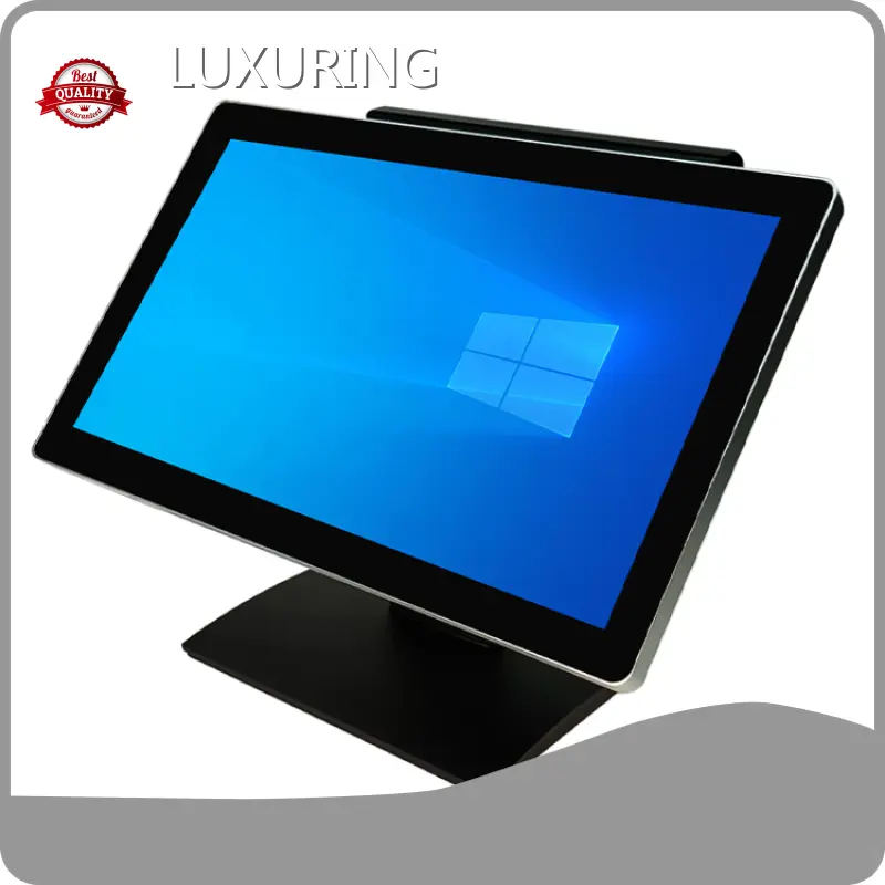 Touch Screen Display Manufacturer Wholesale - LUXURING 1