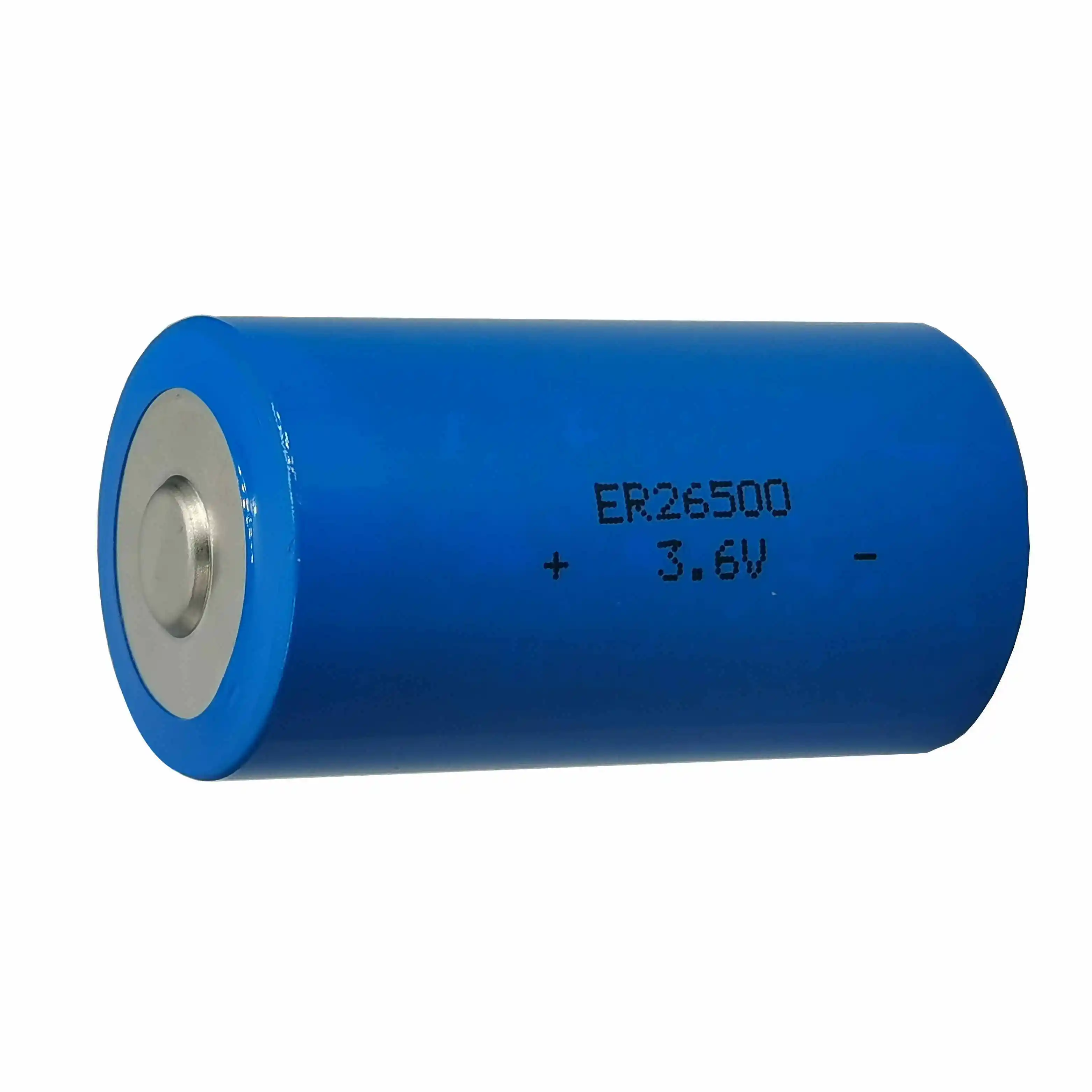 Lithium Thionyl Chloride Battery Price +30˚C Wholesale - WECODO 2