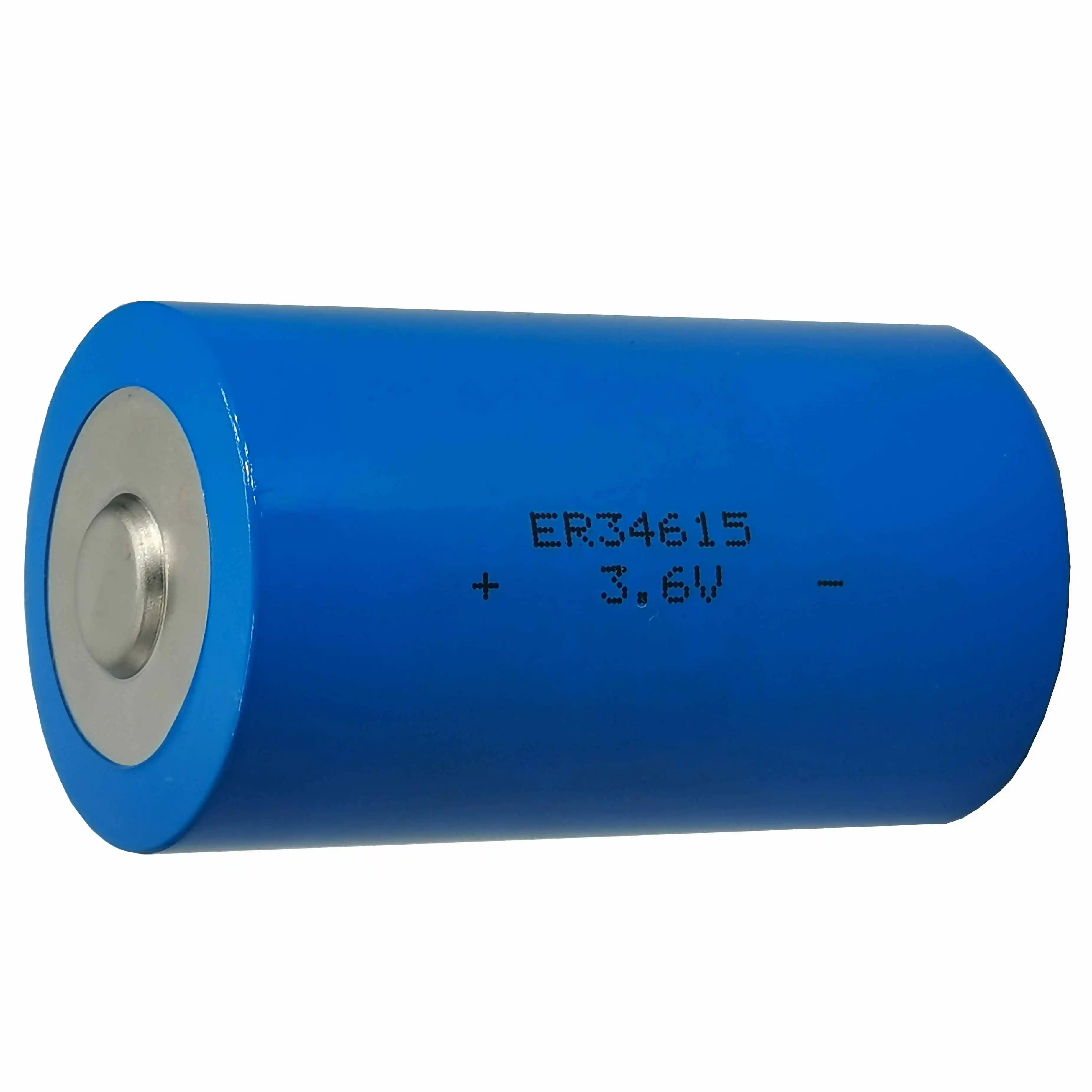 Wholesale Lithium Primary Cells Price List 2