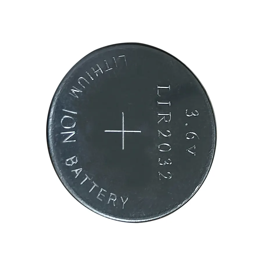 Li Ion Coin Battery for Business 2