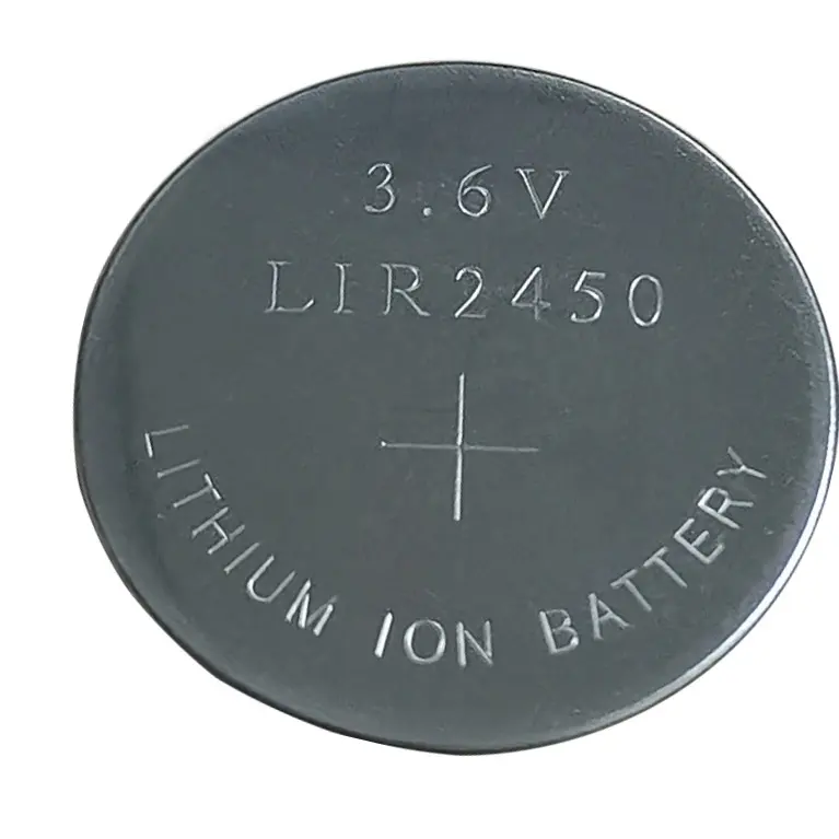DIY Projects: How to Use Lithium Ion Button Cells in Creative Ways 1