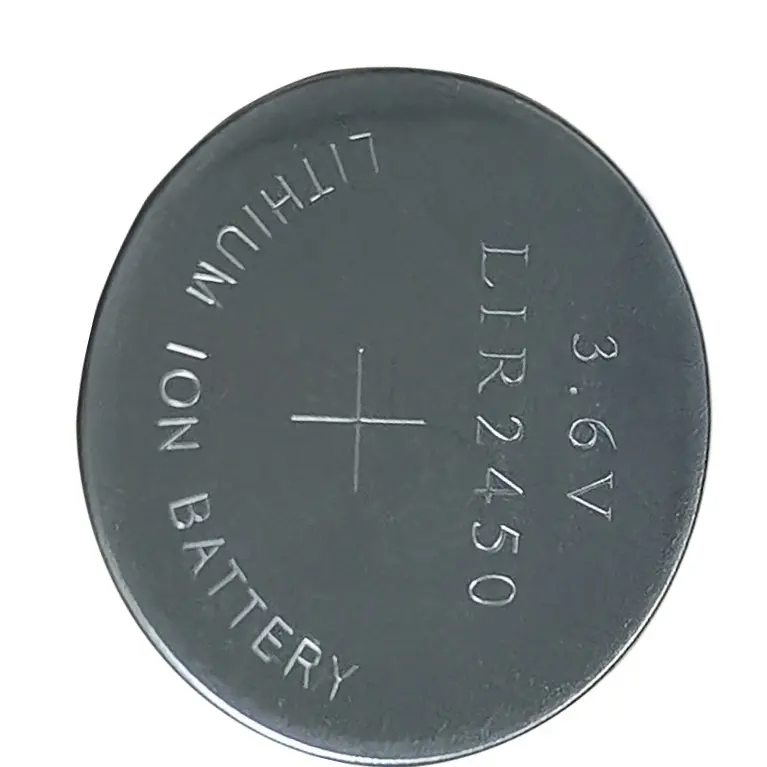 Lithium Battery Brands - - WECODO-2 2