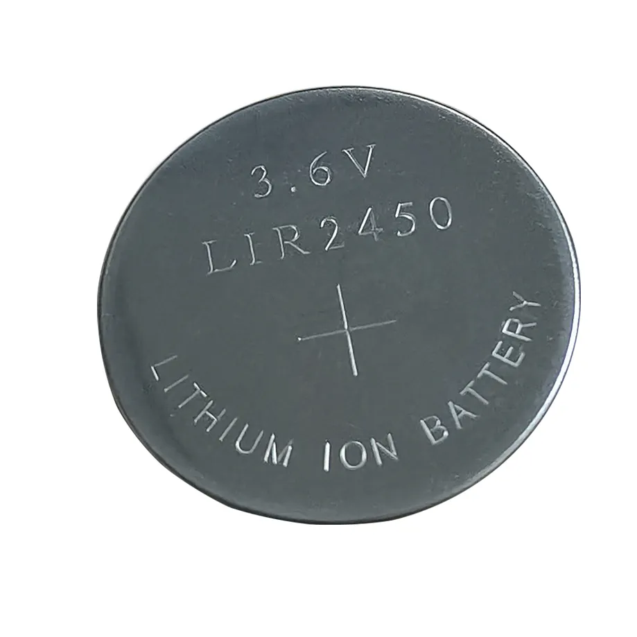 Lithium Battery Brands - - WECODO-2 3
