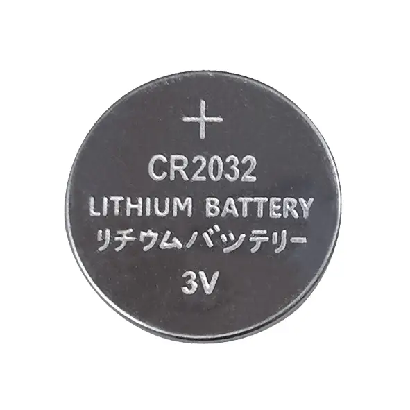 3V 6V CR2032 Battery for LED Flashlights, Torches, Computer Motherboards 1