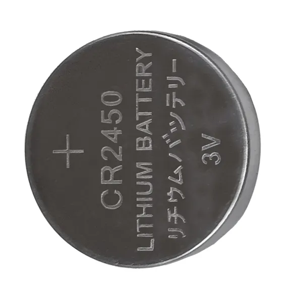 Lithium Coin Cell - - WECODO 2