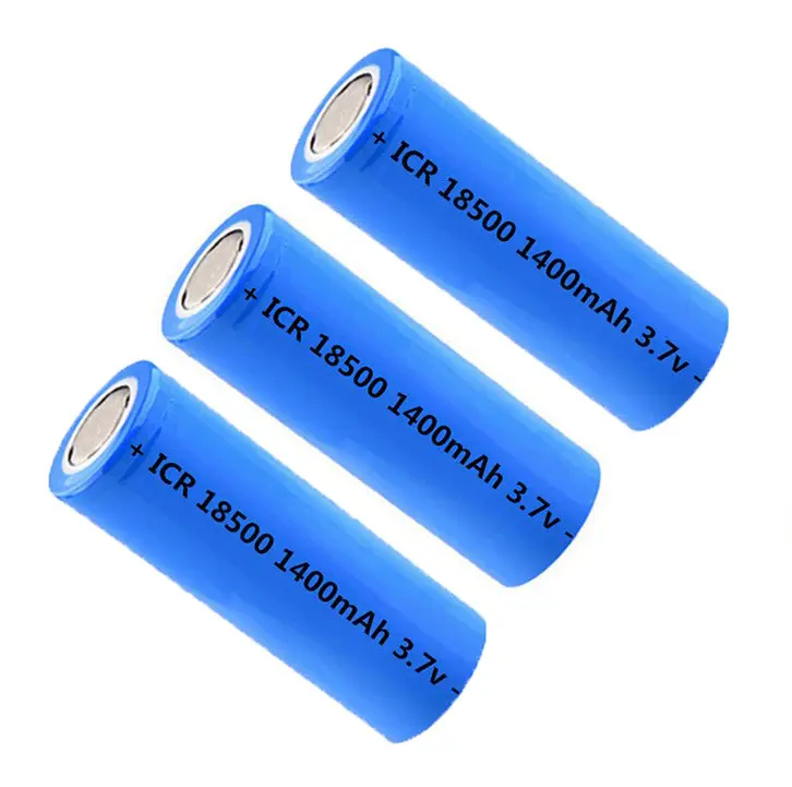 Custom Lithium Ion Battery Charging: 0~45℃ Discharging:-20~60℃ Wholesale - WECODO 4