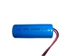 Custom Lithium Ion Battery Charging: 0~45℃ Discharging:-20~60℃ Wholesale - WECODO 5