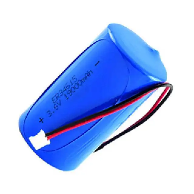 Wholesale Lithium Primary Cells Price List 3