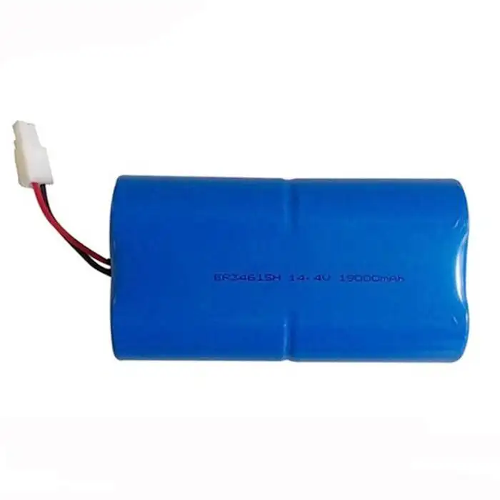 Wholesale Lithium Primary Cells Price List 4