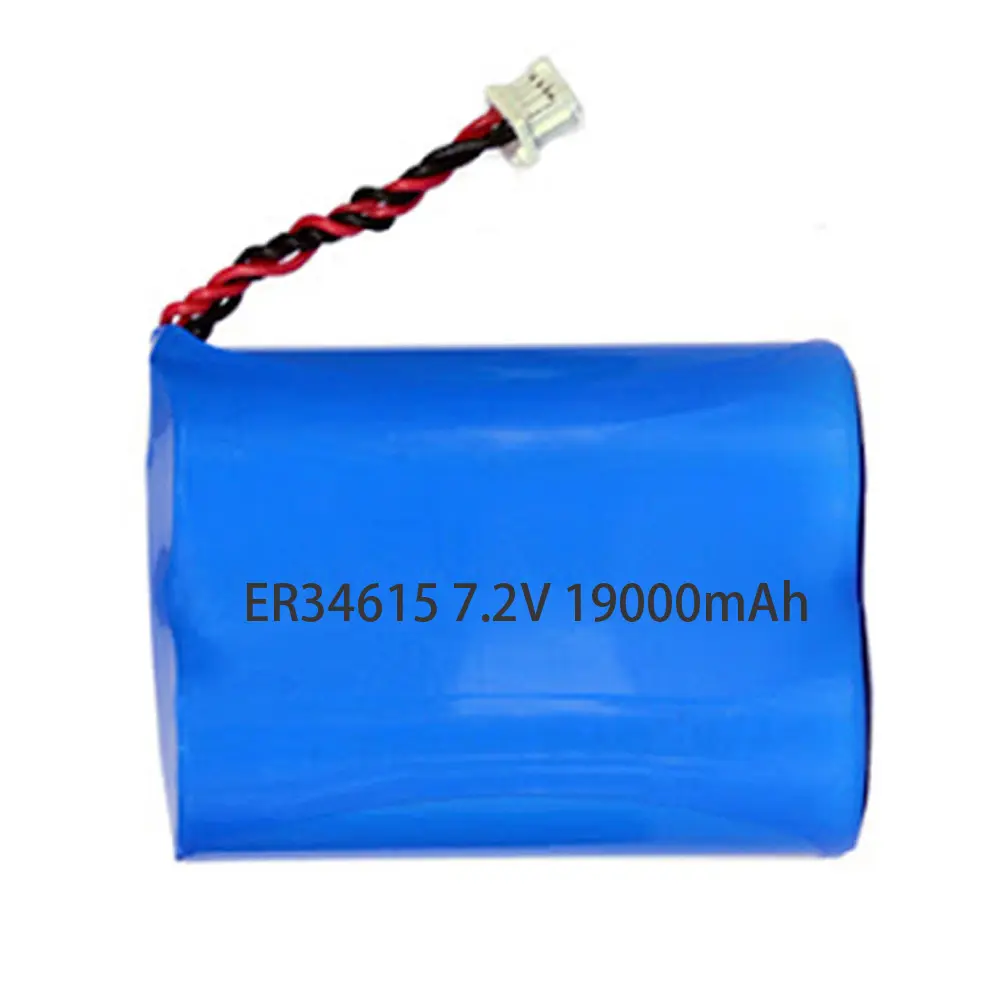 Wholesale Lithium Primary Cells Price List 5