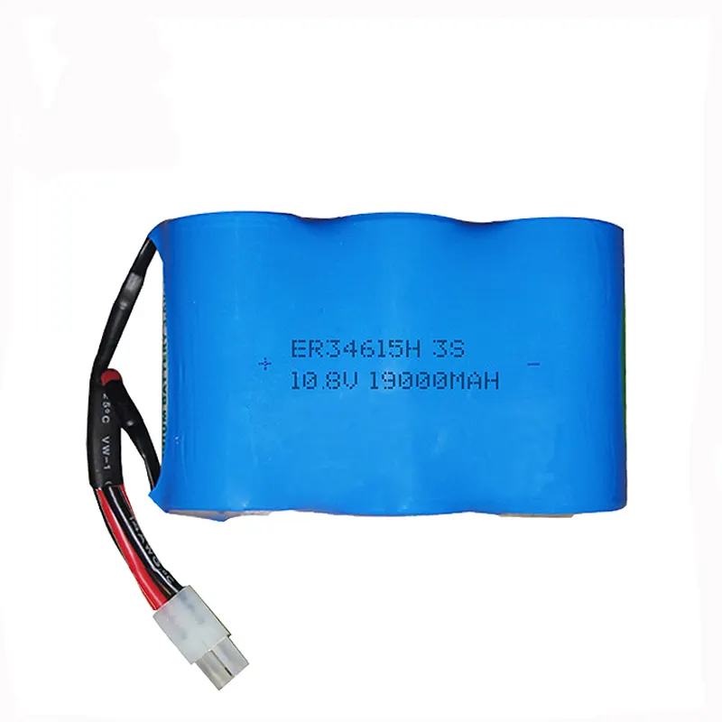 Wholesale Lithium Primary Cells Price List 6