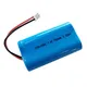 Custom Made Lithium Ion Battery Packs 2400mAh Wholesale - WECODO 5
