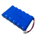 Custom Made Lithium Ion Battery Packs 2400mAh Wholesale - WECODO 3