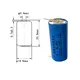 Lithium Thionyl Chloride Cell - - WECODO 5