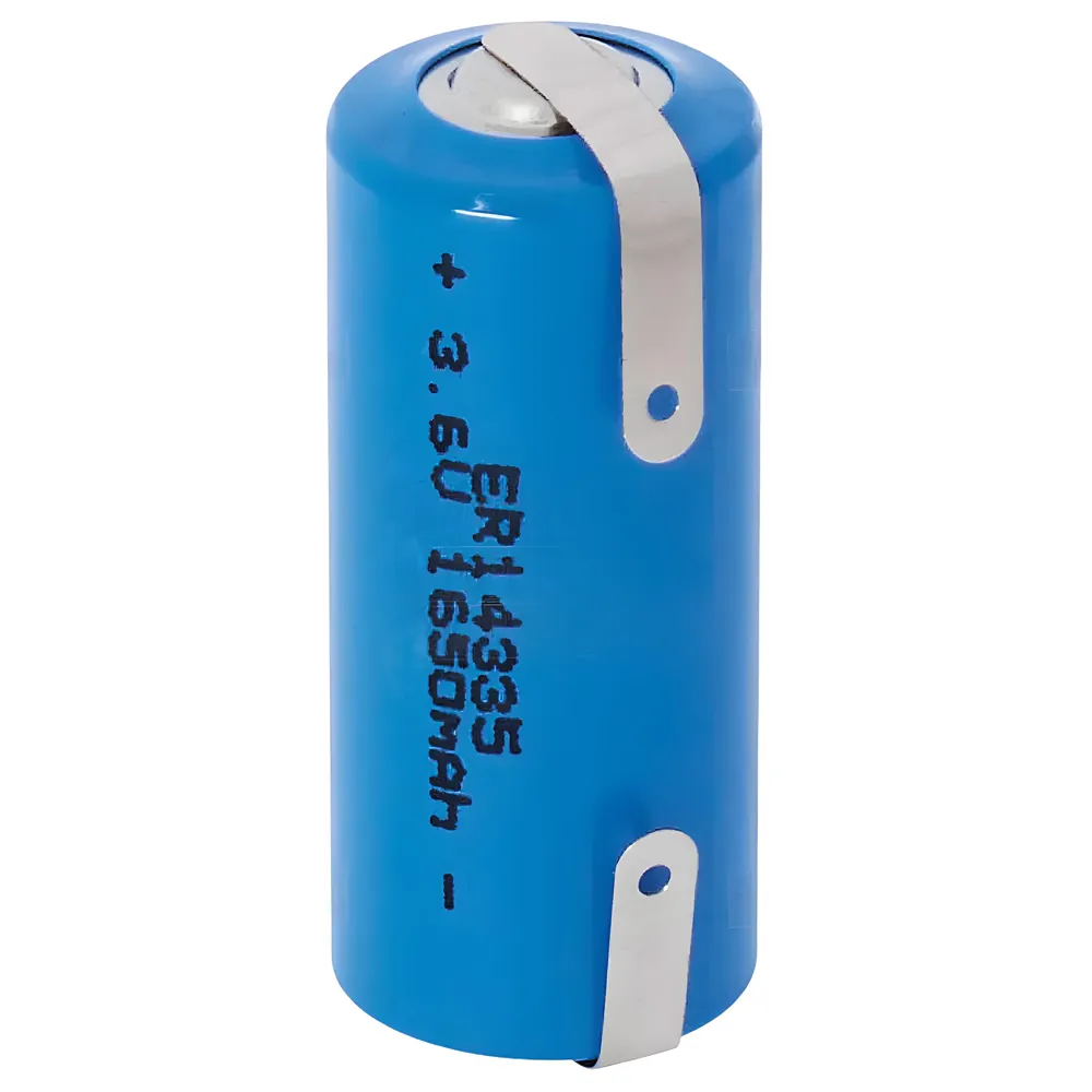 Lithium Thionyl Chloride Cell - - WECODO 3