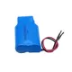 Lithium Thionyl Chloride Cell - - WECODO 2