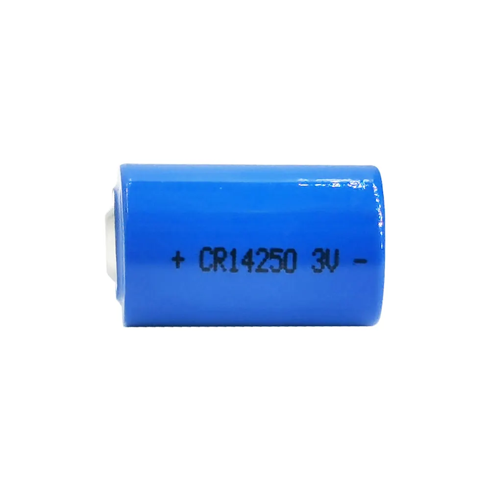 Large Cylindrical Battery by WECODO 2