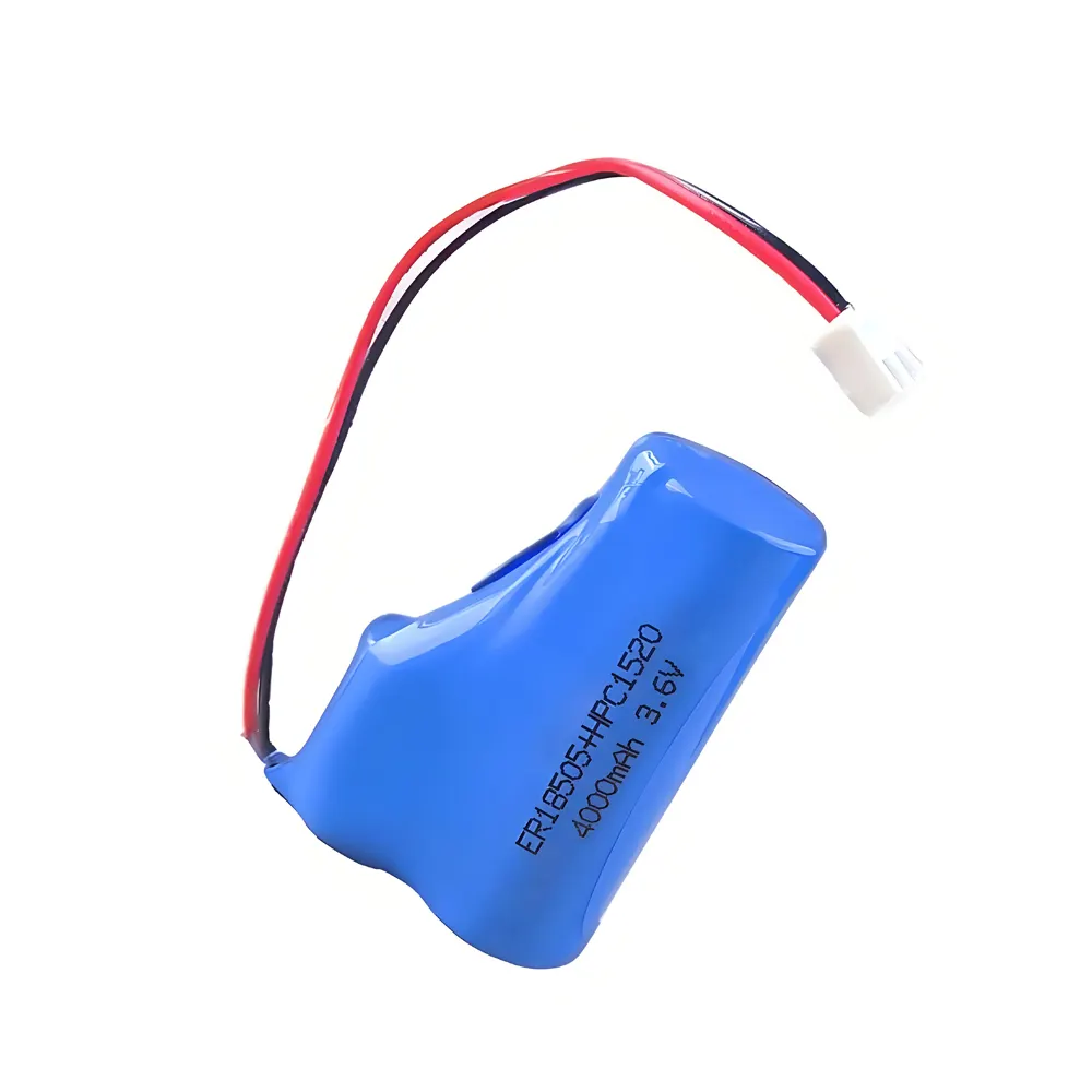 Lithium Battery Solution - - WECODO-1 3