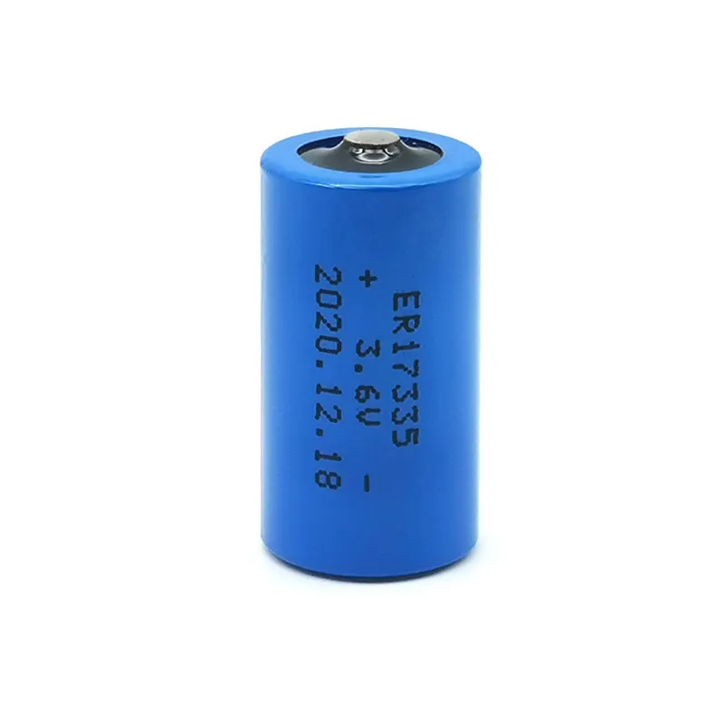 Lithium Primary 3.6V by WECODO 3