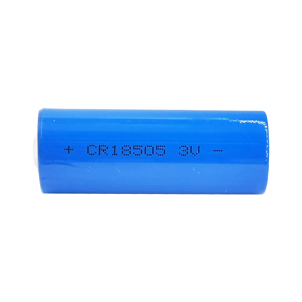 Lithium Ion Battery Manufacturer by WECODO-1 2