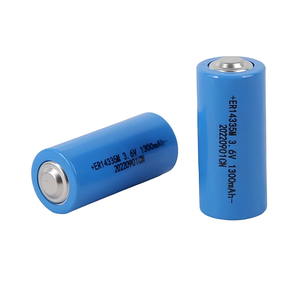 Lithium Primary Battery 3v - - WECODO 4