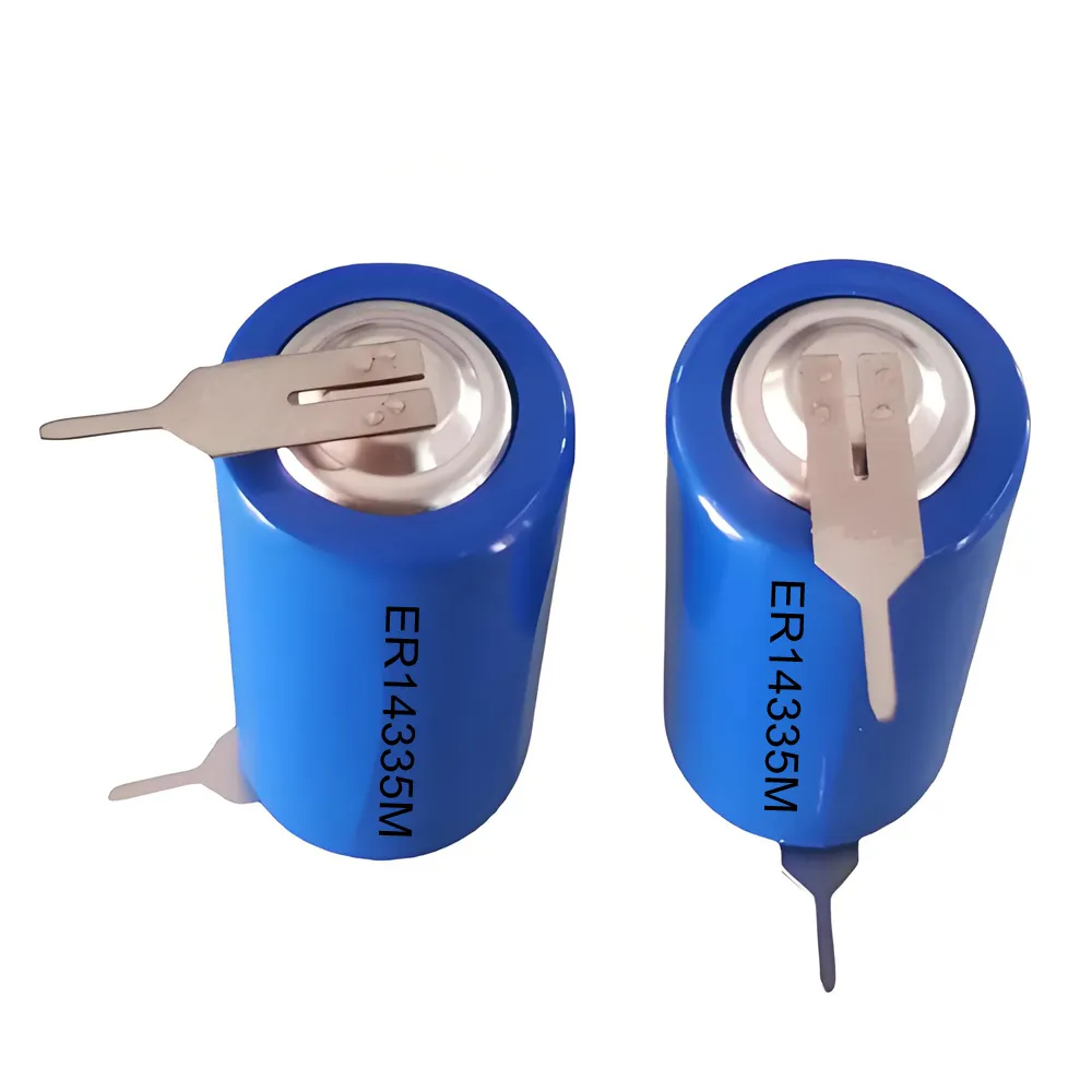 Lithium Primary Battery 3v - - WECODO 3