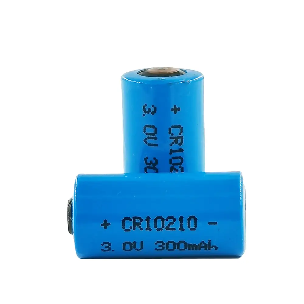 Batteria LiMnO2 CR10210 3.0V per dispositivi medici Batteria 1