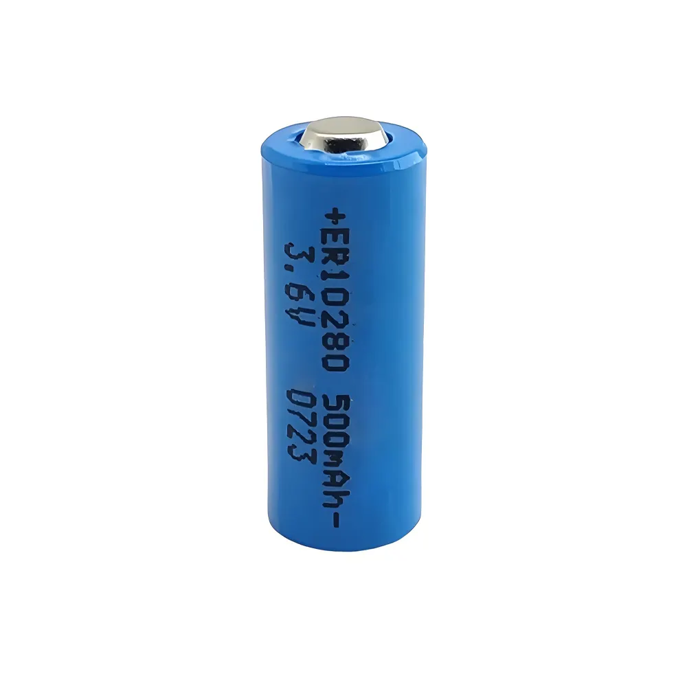 Primary Lithium Battery by WECODO 3
