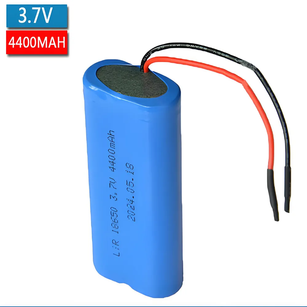 Custom Lithium Ion Battery Manufacturers 3.7V Wholesale - WECODO 5