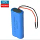 Custom Lithium Ion Battery Manufacturers 3.7V Wholesale - WECODO 5