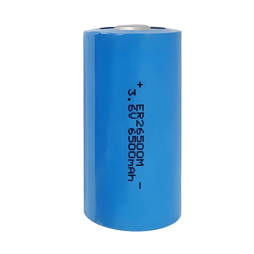 Lithium Ion Battery Suppliers - - WECODO 2