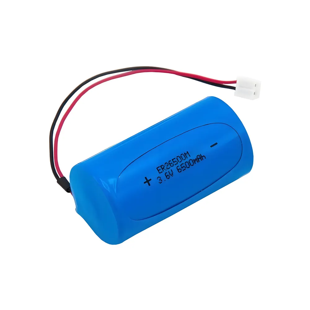 Lithium Ion Battery Suppliers - - WECODO 3