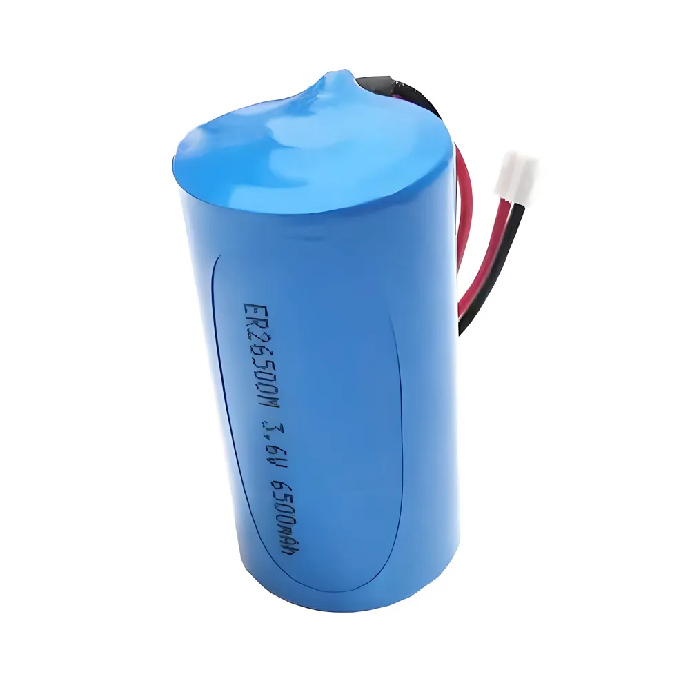 Lithium Ion Battery Suppliers - - WECODO 4