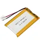 Large Lithium Polymer Battery 15G by WECODO 2
