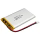 Large Lithium Polymer Battery 15G by WECODO 4