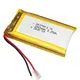 Large Lithium Polymer Battery 15G by WECODO 5