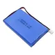 Large Lithium Polymer Battery 15G by WECODO 3
