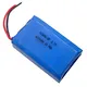 Rechargeable Lithium Polymer Battery 3.7V Wholesale - WECODO 5