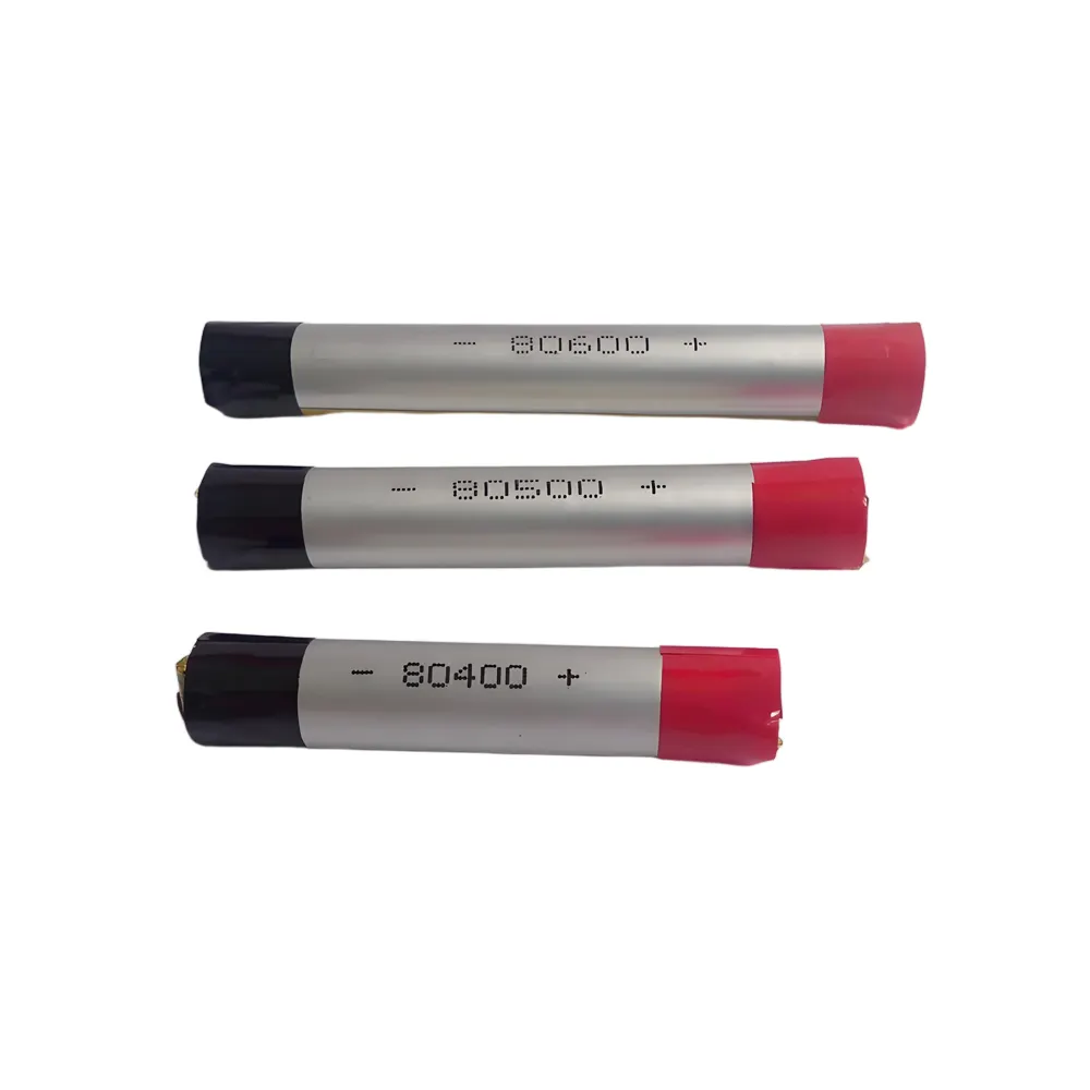 Leading Lithium Battery Companies Charging: 0 ～ 45℃; Discharge: -10 ～ 60℃ by WECODO-1 3