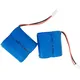 Lithium Battery Manufacturer 4.2V - - WECODO 3